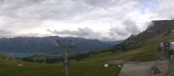 Archiv Foto Webcam Axalp - 360 Grad Kamera 17:00