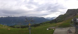 Archived image Webcam Axalp: Panoramic View 06:00