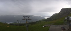 Archiv Foto Webcam Axalp - 360 Grad Kamera 05:00