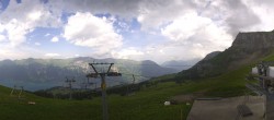 Archiv Foto Webcam Axalp - 360 Grad Kamera 13:00