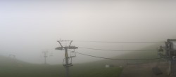 Archived image Webcam Axalp: Panoramic View 05:00