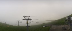 Archived image Webcam Axalp: Panoramic View 06:00