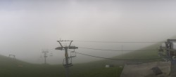 Archived image Webcam Axalp: Panoramic View 07:00