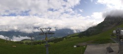 Archived image Webcam Axalp: Panoramic View 09:00
