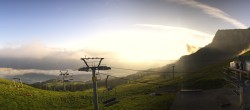 Archiv Foto Webcam Axalp - 360 Grad Kamera 05:00