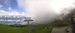 Archiv Foto Webcam Axalp - 360 Grad Kamera 07:00