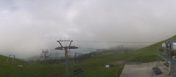 Archiv Foto Webcam Axalp - 360 Grad Kamera 09:00