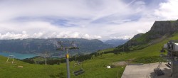 Archiv Foto Webcam Axalp - 360 Grad Kamera 11:00