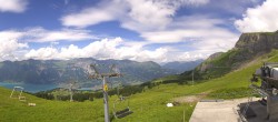 Archiv Foto Webcam Axalp - 360 Grad Kamera 13:00