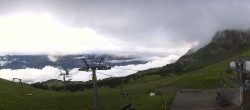 Archiv Foto Webcam Axalp - 360 Grad Kamera 05:00