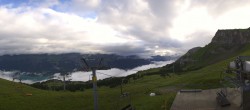 Archiv Foto Webcam Axalp - 360 Grad Kamera 06:00