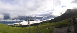 Archiv Foto Webcam Axalp - 360 Grad Kamera 07:00
