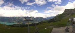 Archiv Foto Webcam Axalp - 360 Grad Kamera 11:00