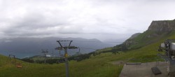 Archiv Foto Webcam Axalp - 360 Grad Kamera 05:00