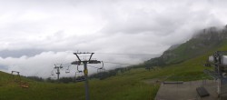 Archiv Foto Webcam Axalp - 360 Grad Kamera 06:00