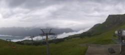 Archiv Foto Webcam Axalp - 360 Grad Kamera 07:00