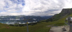 Archiv Foto Webcam Axalp - 360 Grad Kamera 09:00