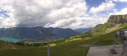 Archiv Foto Webcam Axalp - 360 Grad Kamera 13:00