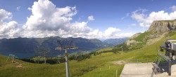 Archiv Foto Webcam Axalp - 360 Grad Kamera 15:00
