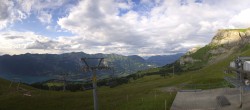 Archiv Foto Webcam Axalp - 360 Grad Kamera 17:00