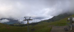 Archiv Foto Webcam Axalp - 360 Grad Kamera 05:00