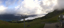 Archiv Foto Webcam Axalp - 360 Grad Kamera 06:00