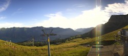 Archiv Foto Webcam Axalp - 360 Grad Kamera 06:00
