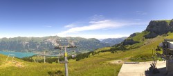 Archiv Foto Webcam Axalp - 360 Grad Kamera 11:00