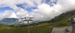 Archived image Webcam Axalp: Panoramic View 11:00