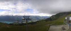 Archived image Webcam Axalp: Panoramic View 15:00