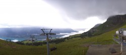Archiv Foto Webcam Axalp - 360 Grad Kamera 05:00