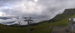 Archiv Foto Webcam Axalp - 360 Grad Kamera 07:00