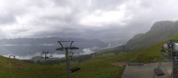 Archiv Foto Webcam Axalp - 360 Grad Kamera 09:00