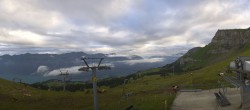 Archiv Foto Webcam Axalp - 360 Grad Kamera 06:00