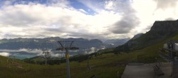 Archiv Foto Webcam Axalp - 360 Grad Kamera 07:00
