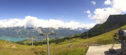 Archiv Foto Webcam Axalp - 360 Grad Kamera 11:00