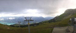 Archiv Foto Webcam Axalp - 360 Grad Kamera 07:00