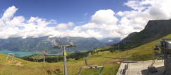 Archiv Foto Webcam Axalp - 360 Grad Kamera 12:00