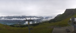 Archiv Foto Webcam Axalp - 360 Grad Kamera 09:00