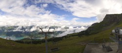 Archiv Foto Webcam Axalp - 360 Grad Kamera 11:00