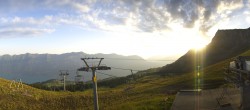 Archiv Foto Webcam Axalp - 360 Grad Kamera 06:00
