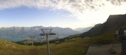 Archiv Foto Webcam Axalp - 360 Grad Kamera 07:00