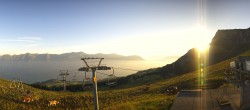 Archiv Foto Webcam Axalp - 360 Grad Kamera 06:00