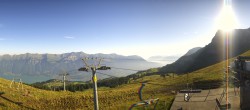 Archiv Foto Webcam Axalp - 360 Grad Kamera 07:00