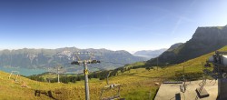 Archiv Foto Webcam Axalp - 360 Grad Kamera 09:00