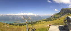 Archiv Foto Webcam Axalp - 360 Grad Kamera 13:00