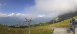Archiv Foto Webcam Axalp - 360 Grad Kamera 15:00