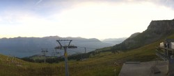 Archiv Foto Webcam Axalp - 360 Grad Kamera 05:00