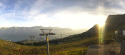 Archiv Foto Webcam Axalp - 360 Grad Kamera 06:00