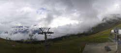 Archiv Foto Webcam Axalp - 360 Grad Kamera 10:00